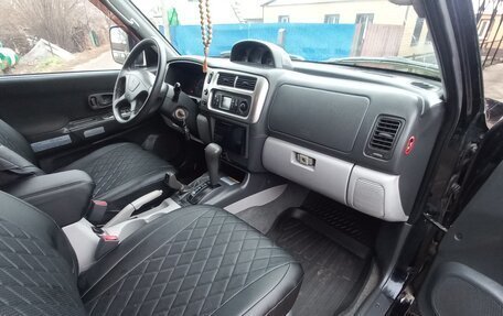 Mitsubishi Pajero Sport II рестайлинг, 2006 год, 1 700 000 рублей, 34 фотография