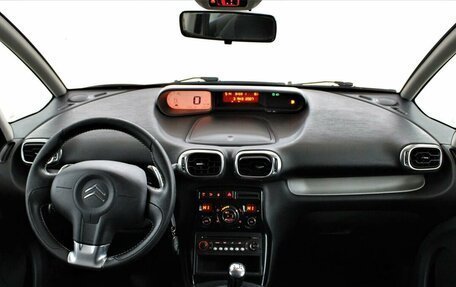 Citroen C3 Picasso I, 2012 год, 720 000 рублей, 5 фотография