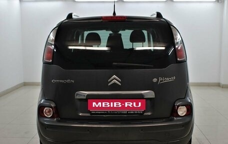 Citroen C3 Picasso I, 2012 год, 720 000 рублей, 3 фотография