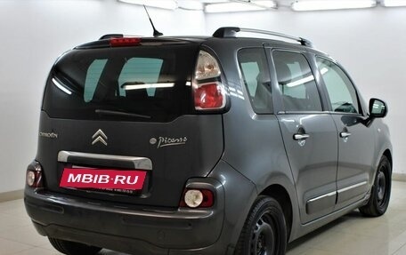 Citroen C3 Picasso I, 2012 год, 720 000 рублей, 4 фотография