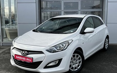 Hyundai i30 II рестайлинг, 2014 год, 1 270 000 рублей, 1 фотография