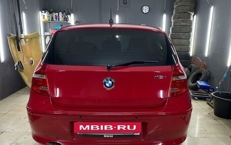 BMW 1 серия, 2010 год, 825 000 рублей, 3 фотография