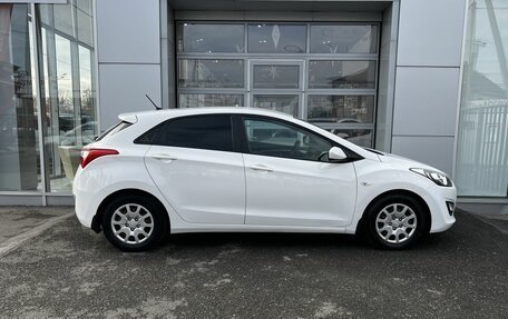 Hyundai i30 II рестайлинг, 2014 год, 1 270 000 рублей, 4 фотография