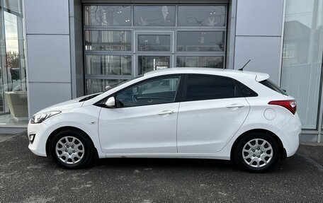 Hyundai i30 II рестайлинг, 2014 год, 1 270 000 рублей, 8 фотография