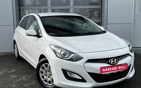 Hyundai i30 II рестайлинг, 2014 год, 1 270 000 рублей, 3 фотография