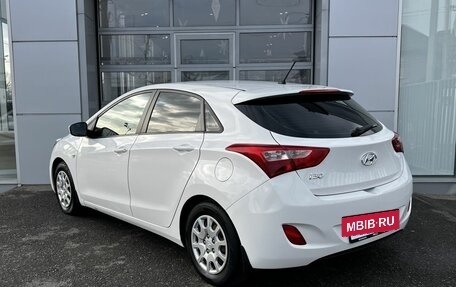 Hyundai i30 II рестайлинг, 2014 год, 1 270 000 рублей, 7 фотография