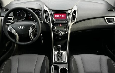 Hyundai i30 II рестайлинг, 2014 год, 1 270 000 рублей, 13 фотография