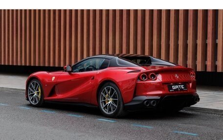 Ferrari 812, 2021 год, 55 298 776 рублей, 7 фотография