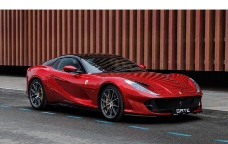 Ferrari 812, 2021 год, 55 298 776 рублей, 6 фотография