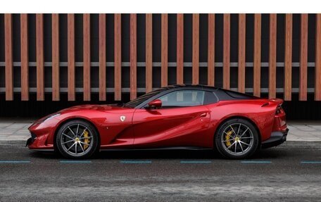 Ferrari 812, 2021 год, 55 298 776 рублей, 10 фотография