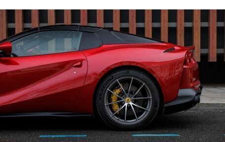 Ferrari 812, 2021 год, 55 298 776 рублей, 22 фотография