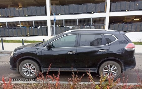 Nissan X-Trail, 2016 год, 2 100 000 рублей, 3 фотография