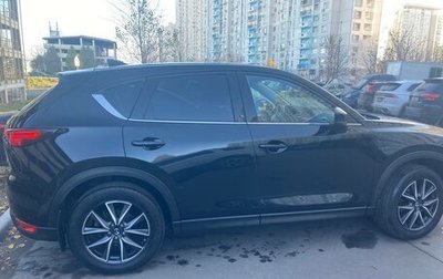 Mazda CX-5 II, 2019 год, 3 300 000 рублей, 1 фотография