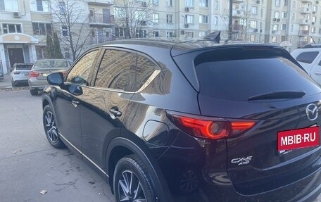 Mazda CX-5 II, 2019 год, 3 300 000 рублей, 7 фотография