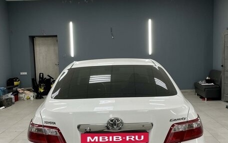 Toyota Camry, 2011 год, 1 650 000 рублей, 6 фотография