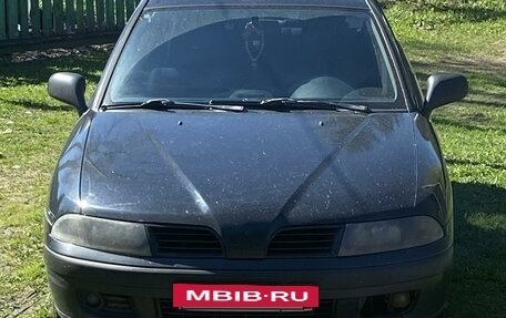 Mitsubishi Carisma I, 2002 год, 280 000 рублей, 2 фотография