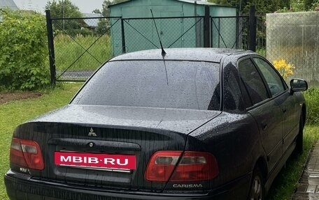 Mitsubishi Carisma I, 2002 год, 280 000 рублей, 3 фотография