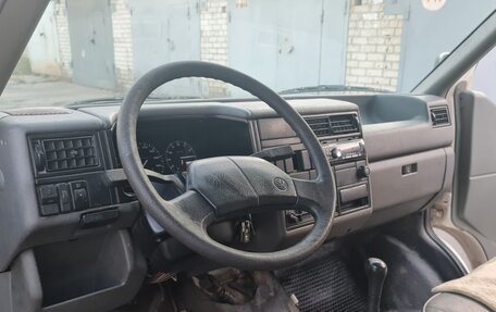 Volkswagen Transporter T4, 1994 год, 650 000 рублей, 6 фотография