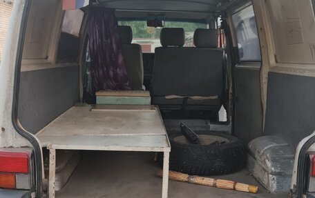 Volkswagen Transporter T4, 1994 год, 650 000 рублей, 5 фотография