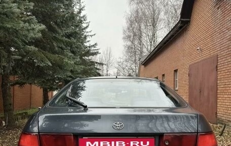 Toyota Carina E, 1992 год, 285 000 рублей, 5 фотография