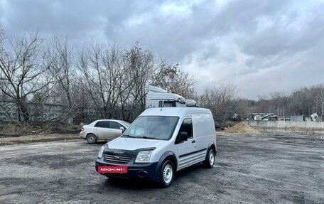 Ford Transit Connect, 2011 год, 820 000 рублей, 13 фотография