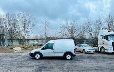 Ford Transit Connect, 2011 год, 820 000 рублей, 7 фотография