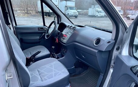 Ford Transit Connect, 2011 год, 820 000 рублей, 9 фотография