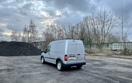 Ford Transit Connect, 2011 год, 820 000 рублей, 6 фотография