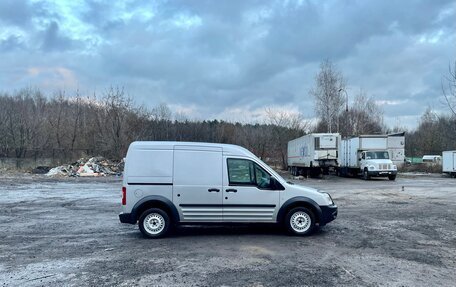 Ford Transit Connect, 2011 год, 820 000 рублей, 4 фотография