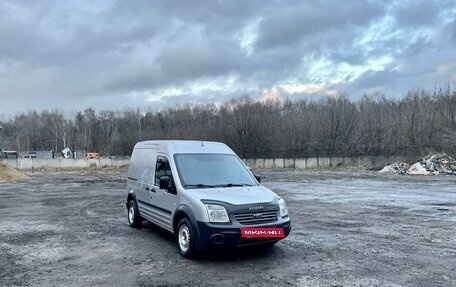 Ford Transit Connect, 2011 год, 820 000 рублей, 3 фотография