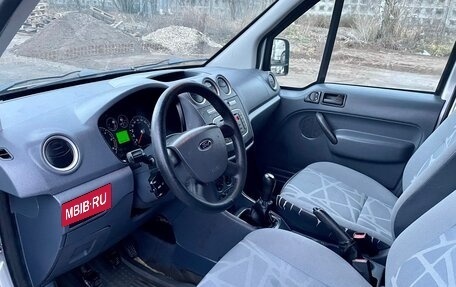 Ford Transit Connect, 2011 год, 820 000 рублей, 10 фотография