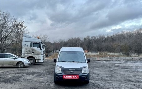 Ford Transit Connect, 2011 год, 820 000 рублей, 2 фотография