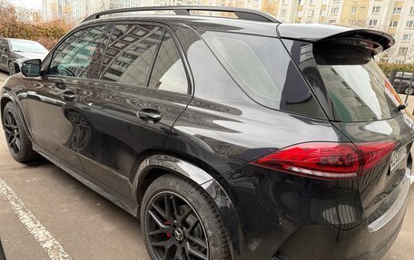 Mercedes-Benz GLE, 2021 год, 7 950 000 рублей, 8 фотография