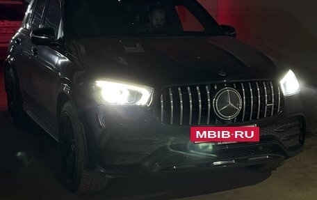 Mercedes-Benz GLE, 2021 год, 7 950 000 рублей, 14 фотография