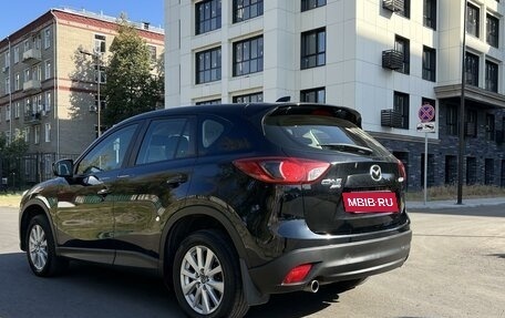 Mazda CX-5 II, 2014 год, 1 850 000 рублей, 5 фотография