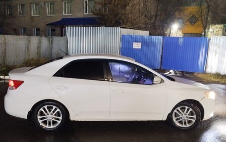 KIA Cerato III, 2012 год, 500 000 рублей, 10 фотография