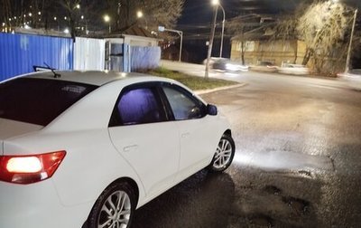 KIA Cerato III, 2012 год, 500 000 рублей, 1 фотография