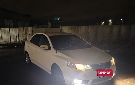 KIA Cerato III, 2012 год, 500 000 рублей, 3 фотография