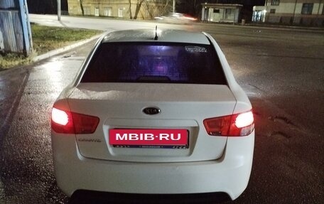 KIA Cerato III, 2012 год, 500 000 рублей, 9 фотография