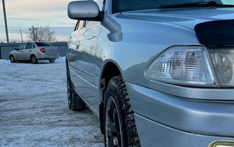 Toyota Carina, 1998 год, 495 000 рублей, 6 фотография