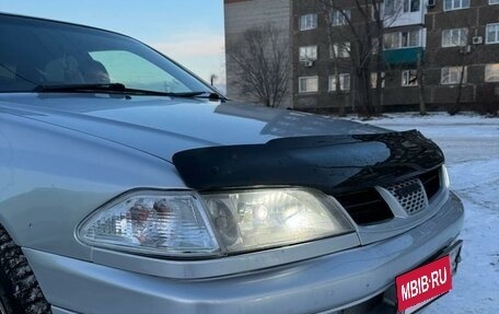 Toyota Carina, 1998 год, 495 000 рублей, 13 фотография