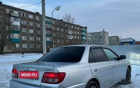 Toyota Carina, 1998 год, 495 000 рублей, 11 фотография