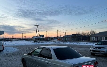 Toyota Carina, 1998 год, 495 000 рублей, 16 фотография