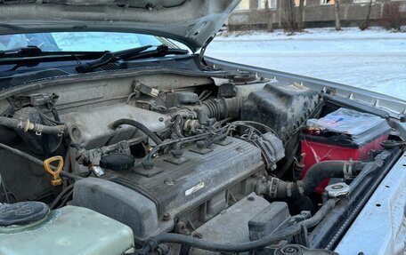 Toyota Carina, 1998 год, 495 000 рублей, 23 фотография