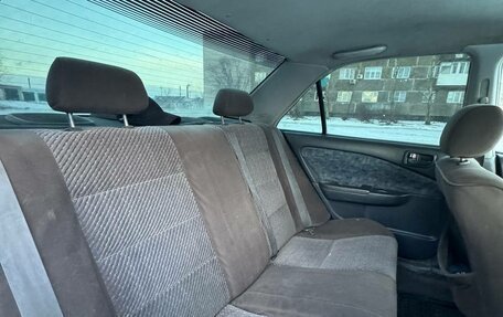 Toyota Carina, 1998 год, 495 000 рублей, 28 фотография