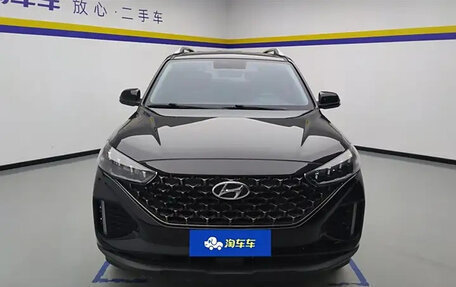 Hyundai ix35, 2021 год, 1 750 222 рублей, 2 фотография