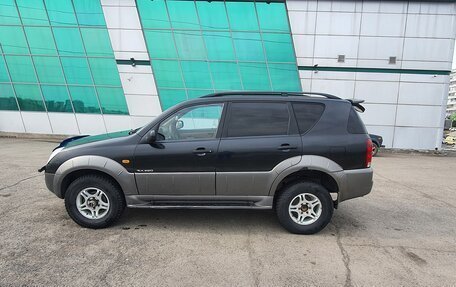 SsangYong Rexton III, 2003 год, 850 000 рублей, 9 фотография