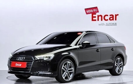 Audi A3, 2020 год, 2 400 000 рублей, 1 фотография