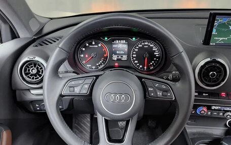 Audi A3, 2020 год, 2 400 000 рублей, 5 фотография