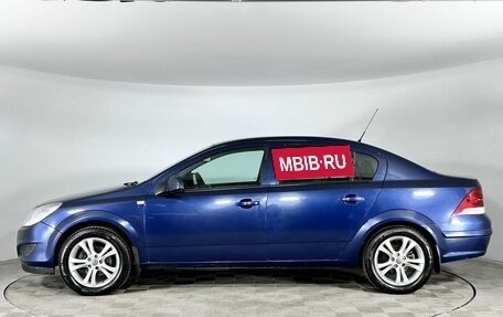 Opel Astra H, 2012 год, 800 000 рублей, 7 фотография